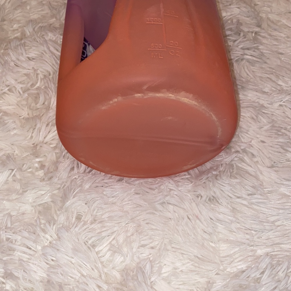 Keepto Water Bottle 120oz/3500 - Picture 4 of 5